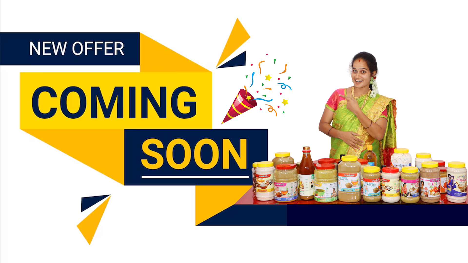  NEW OFFER - COMMING SOON