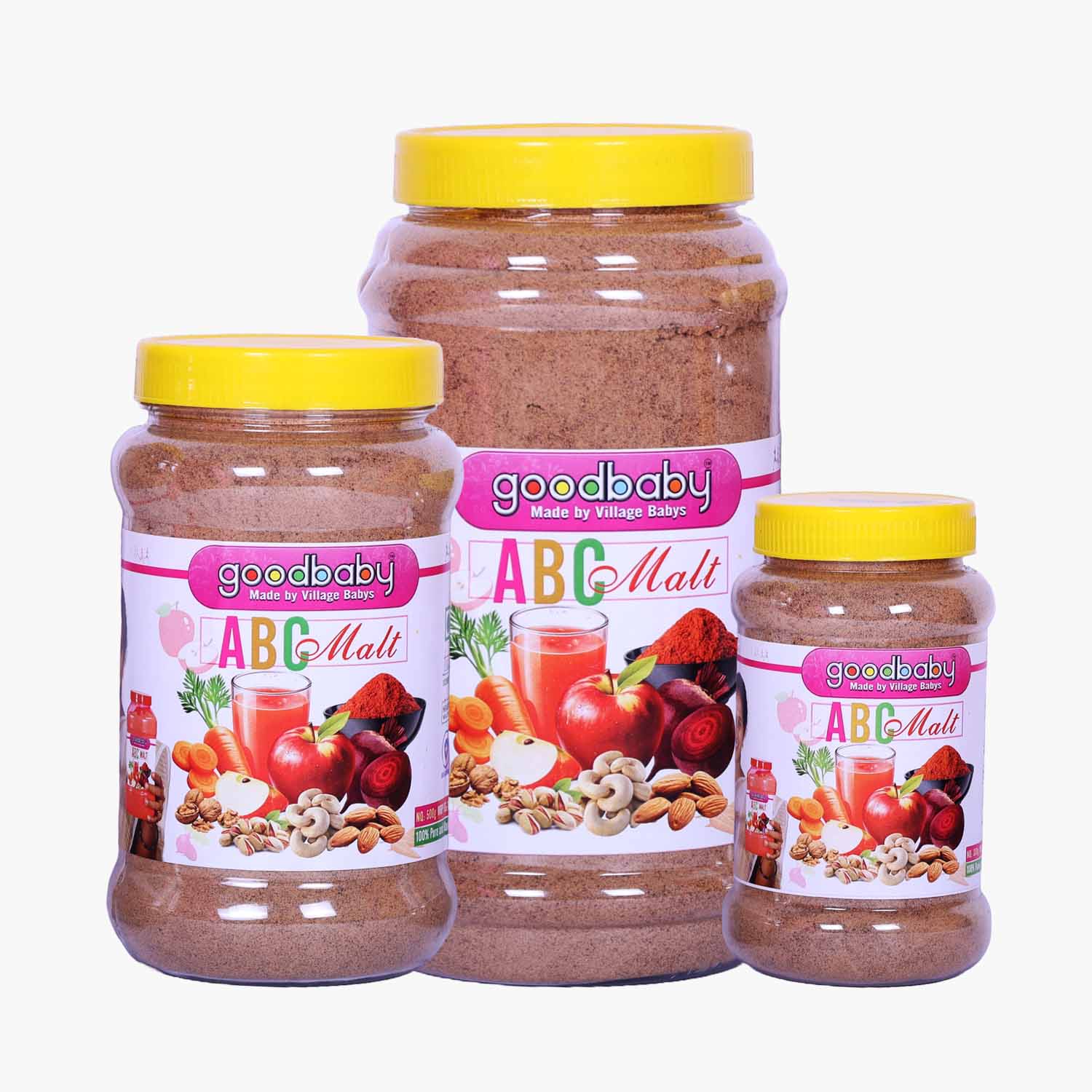 ABC Malt