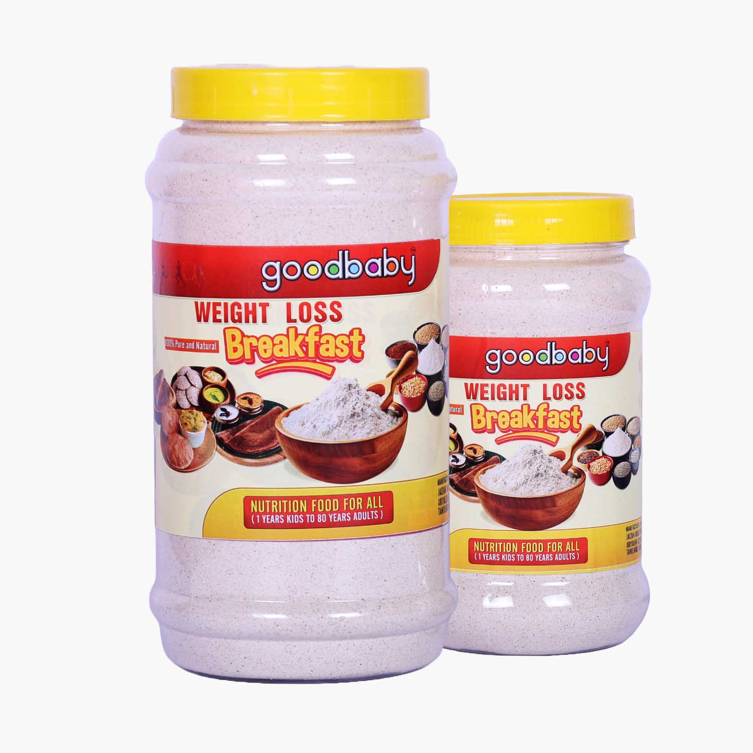 Weight Loss Breakfast