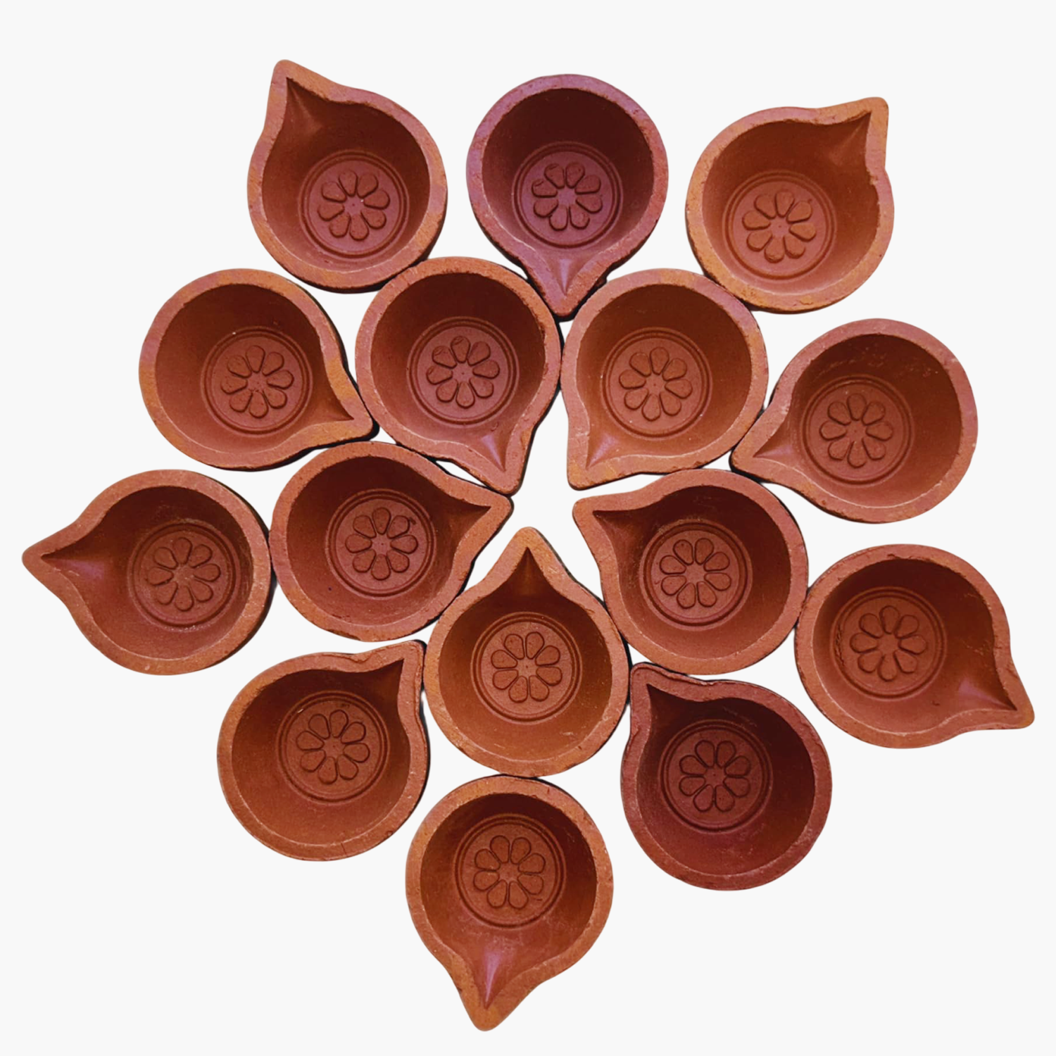 CLAY DIYA